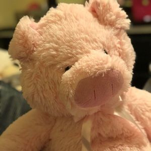 Meet your Posher, Lynette